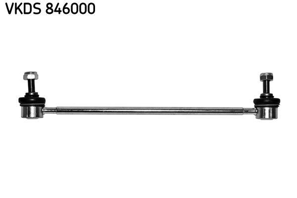 Biellette de barre stabilisatrice (Biellette antiroulis) SKF ref. VKDS 846000